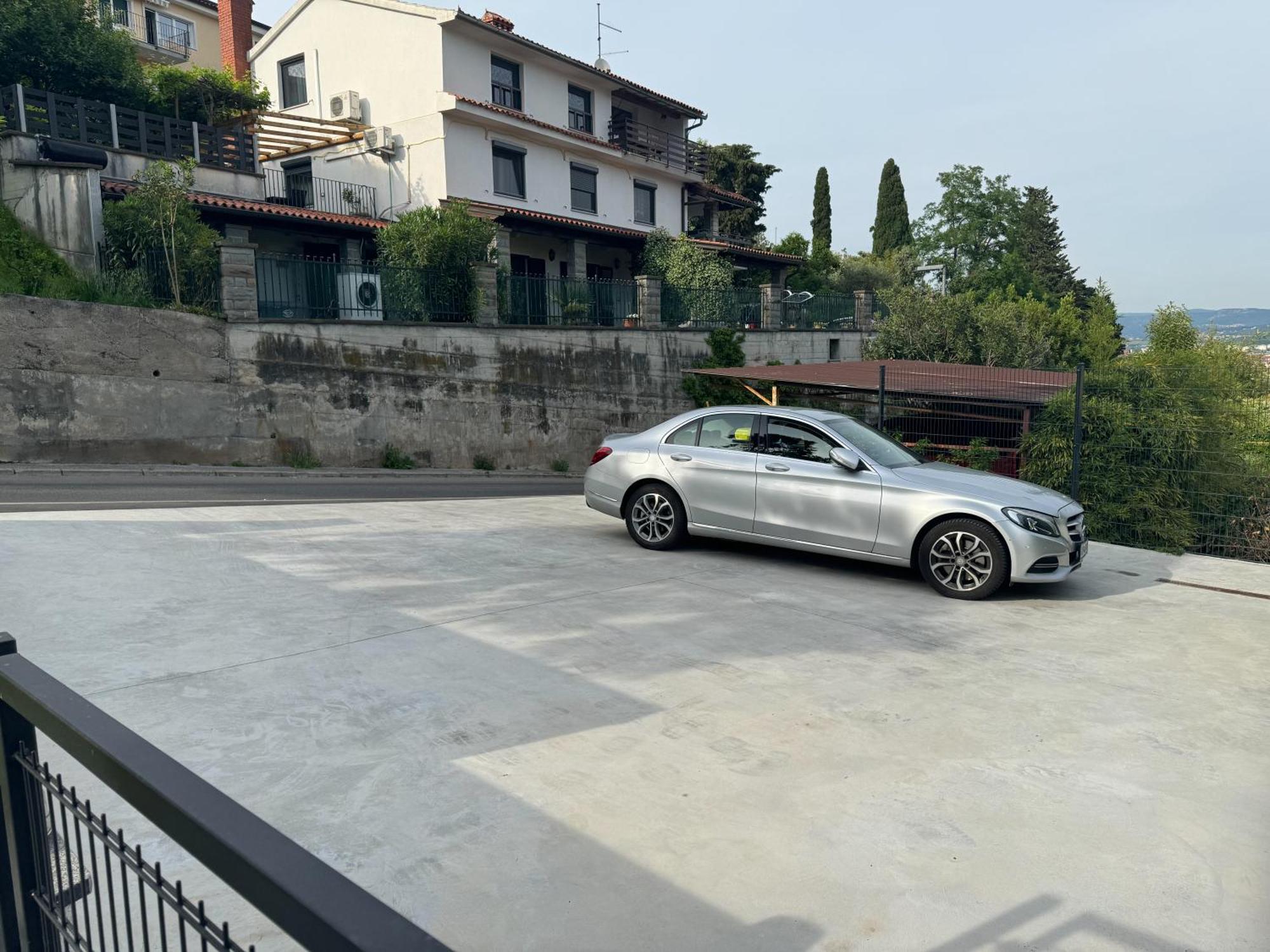 Villa Maris 科佩尔 外观 照片