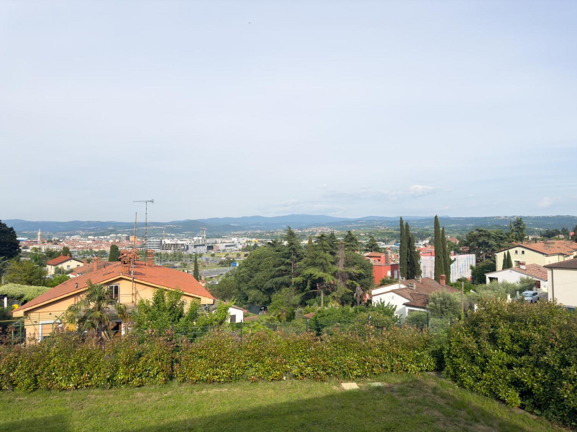 Villa Maris 科佩尔 外观 照片