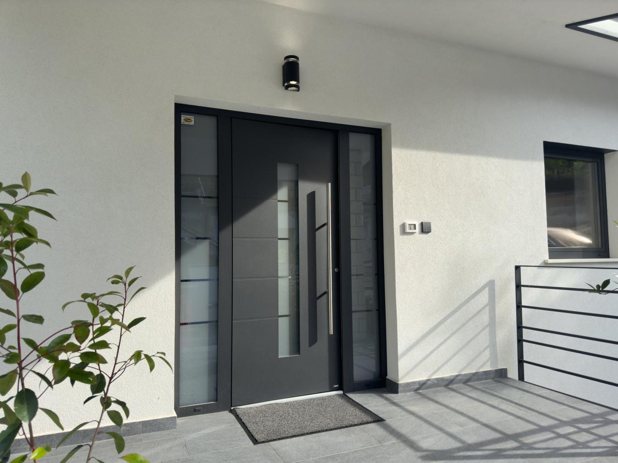 Villa Maris 科佩尔 外观 照片