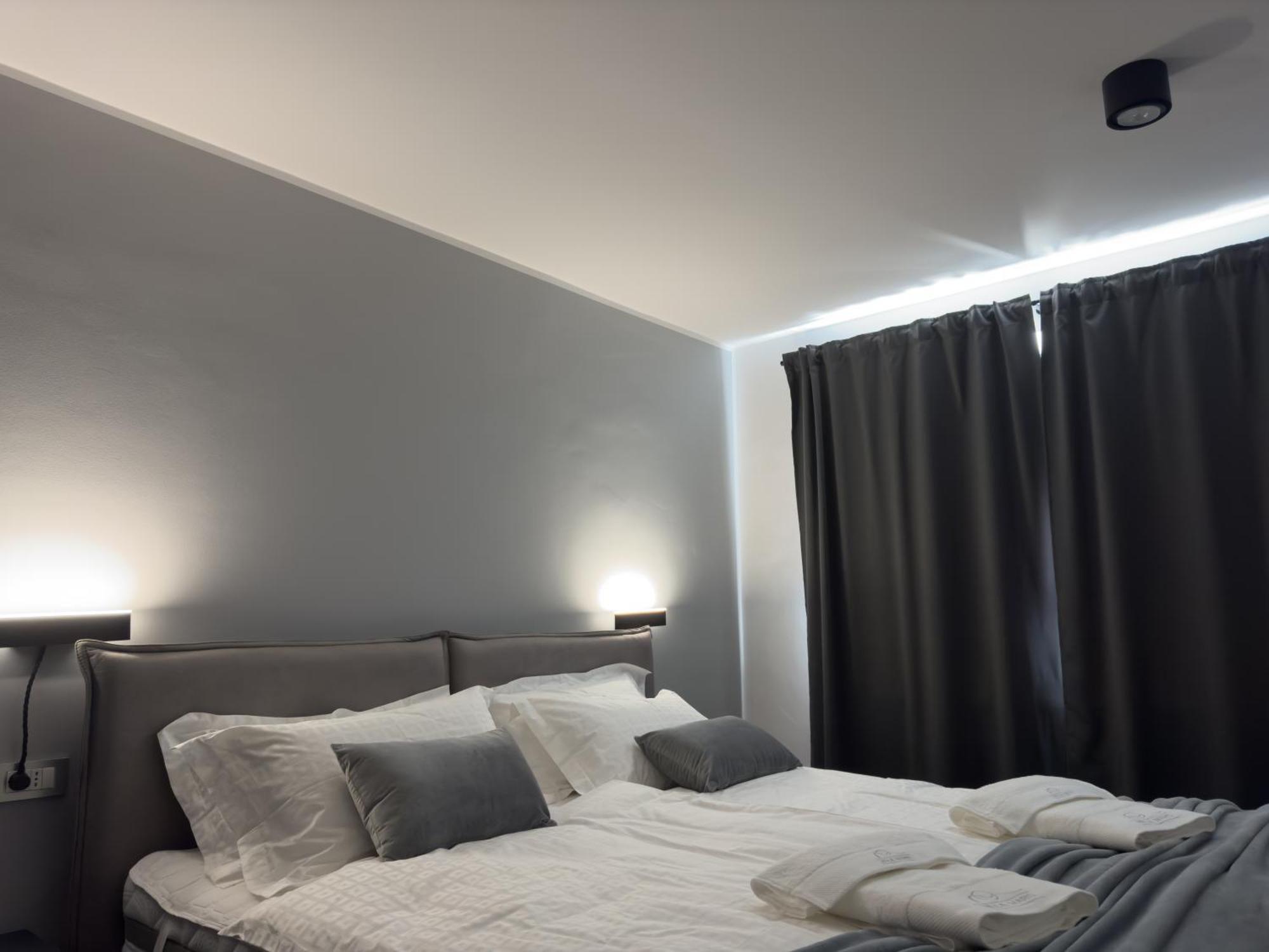 Villa Maris 科佩尔 外观 照片