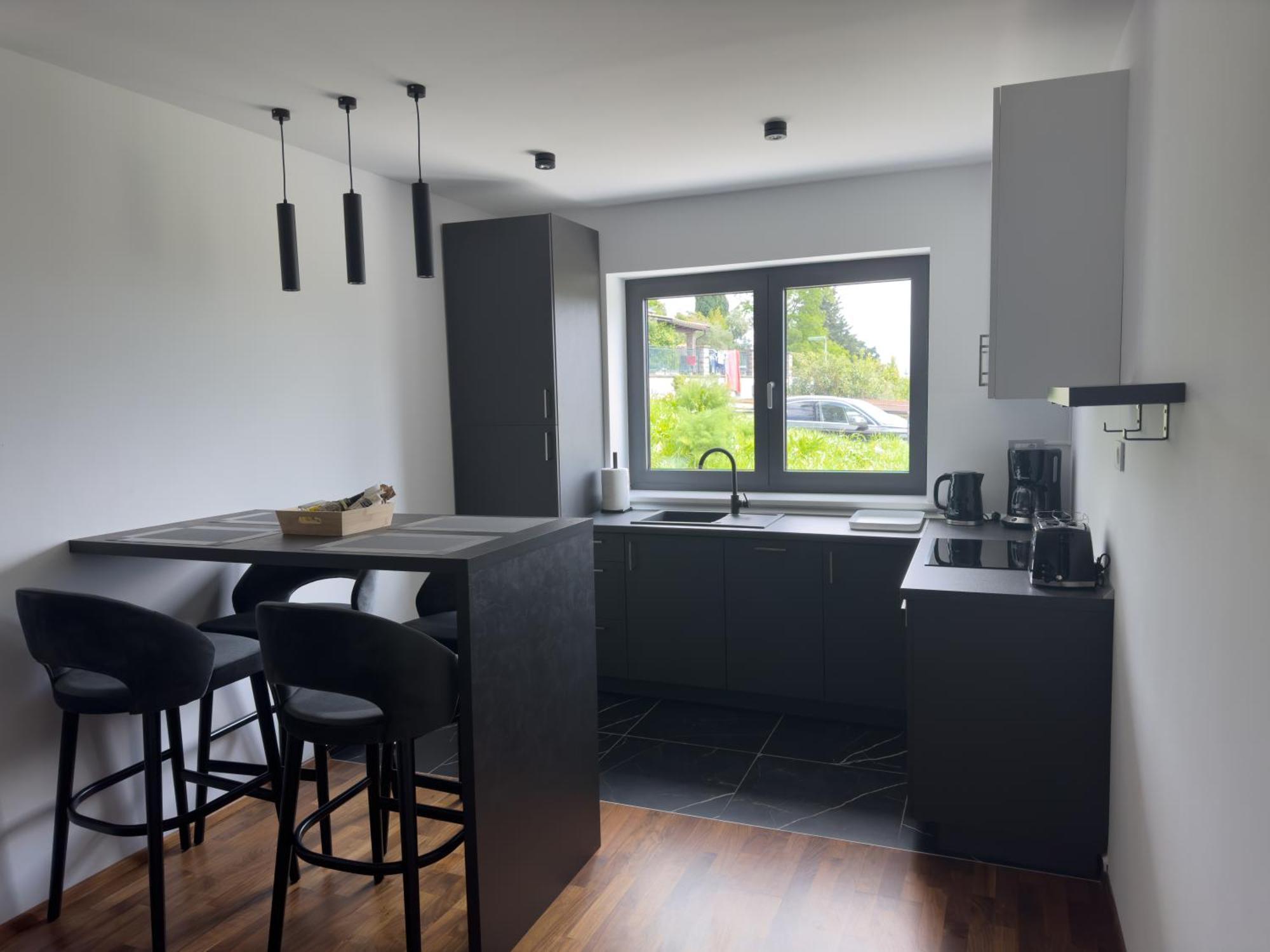 Villa Maris 科佩尔 外观 照片
