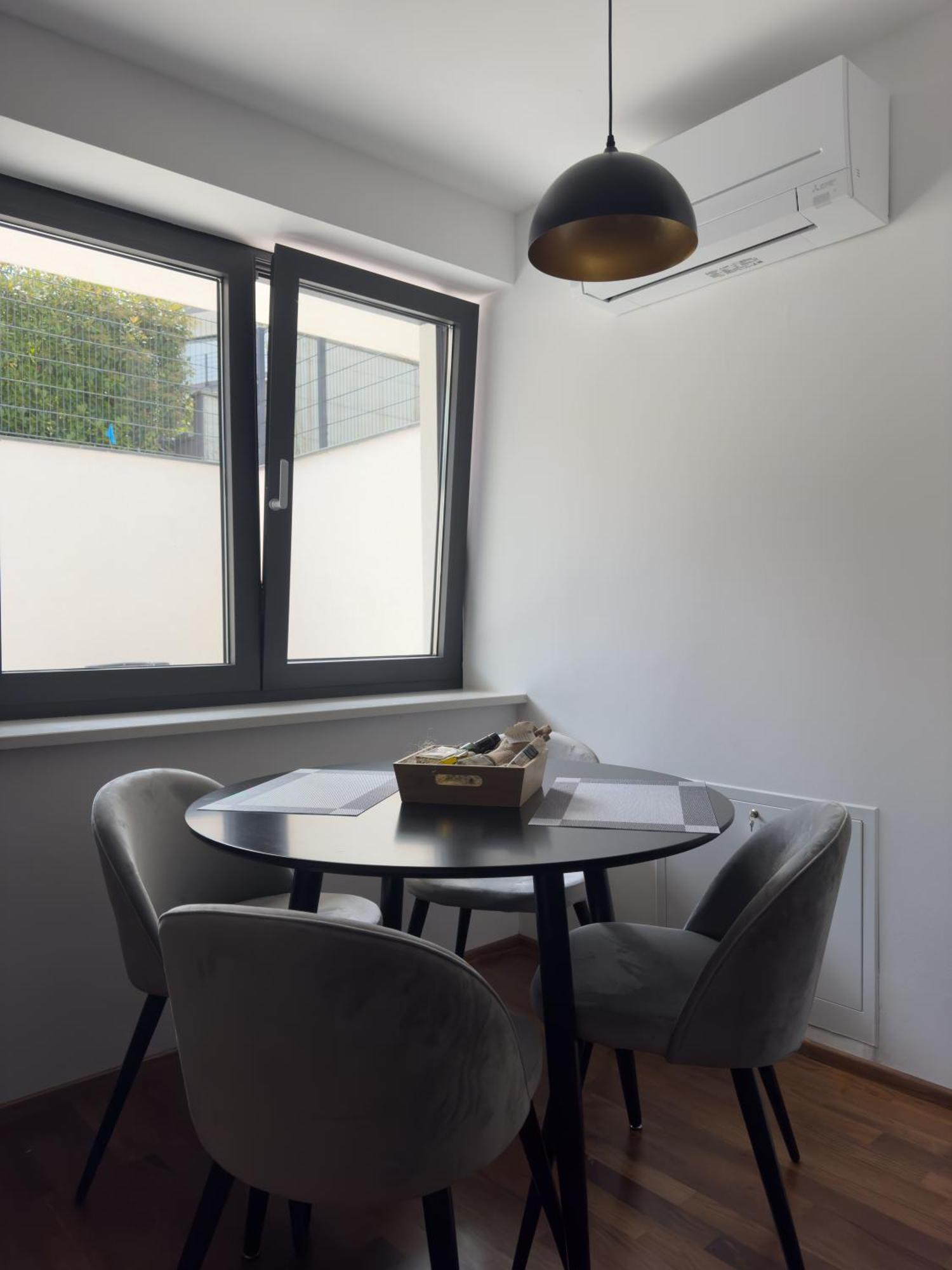 Villa Maris 科佩尔 外观 照片