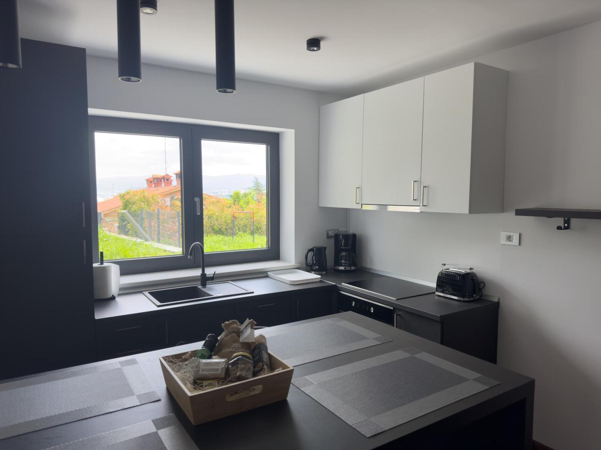 Villa Maris 科佩尔 外观 照片