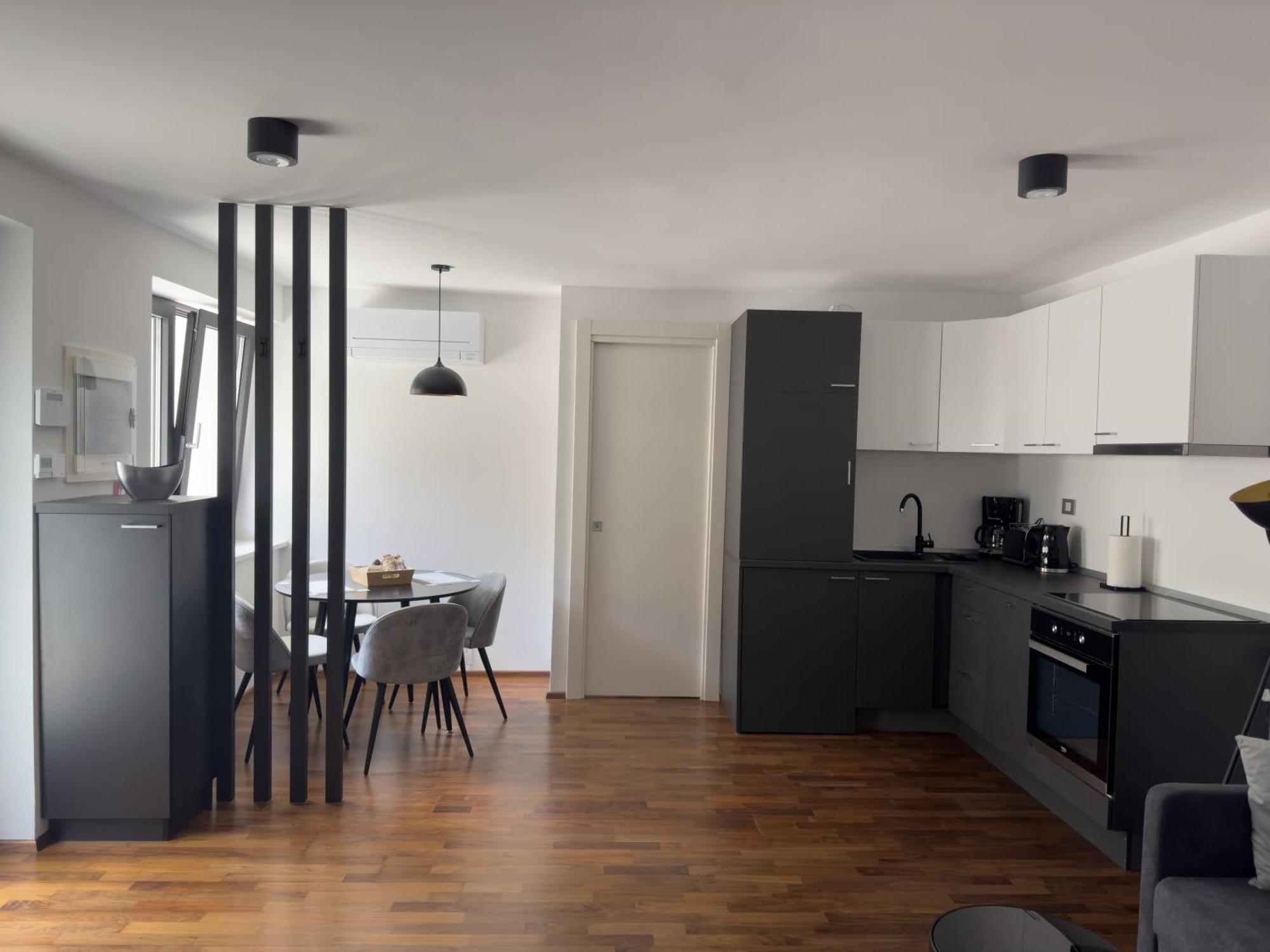 Villa Maris 科佩尔 外观 照片