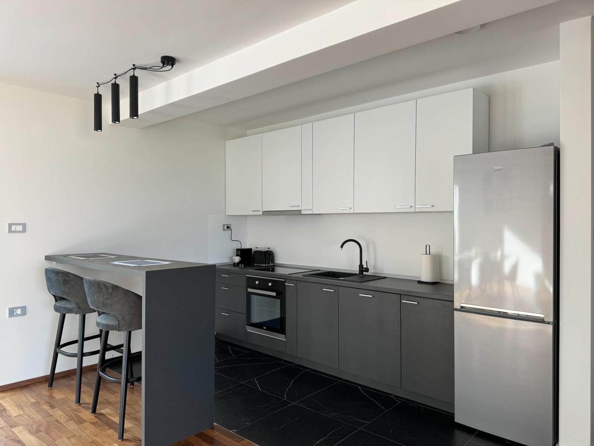 Villa Maris 科佩尔 外观 照片