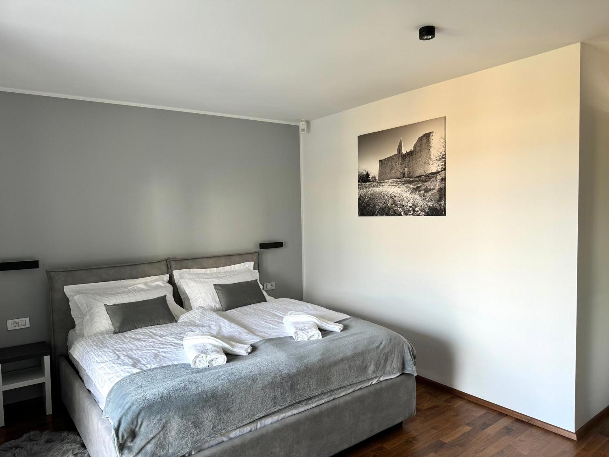 Villa Maris 科佩尔 外观 照片