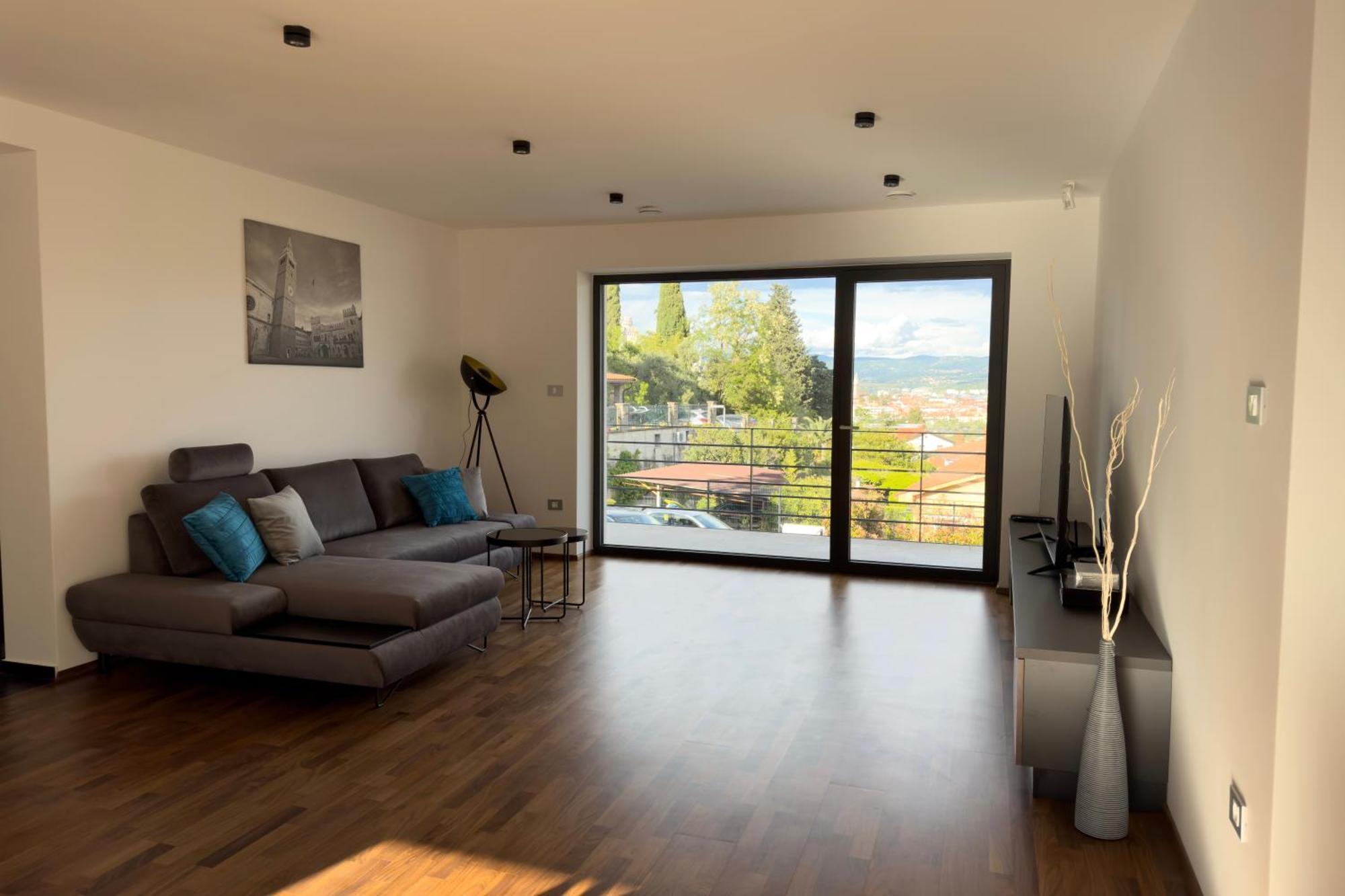 Villa Maris 科佩尔 外观 照片