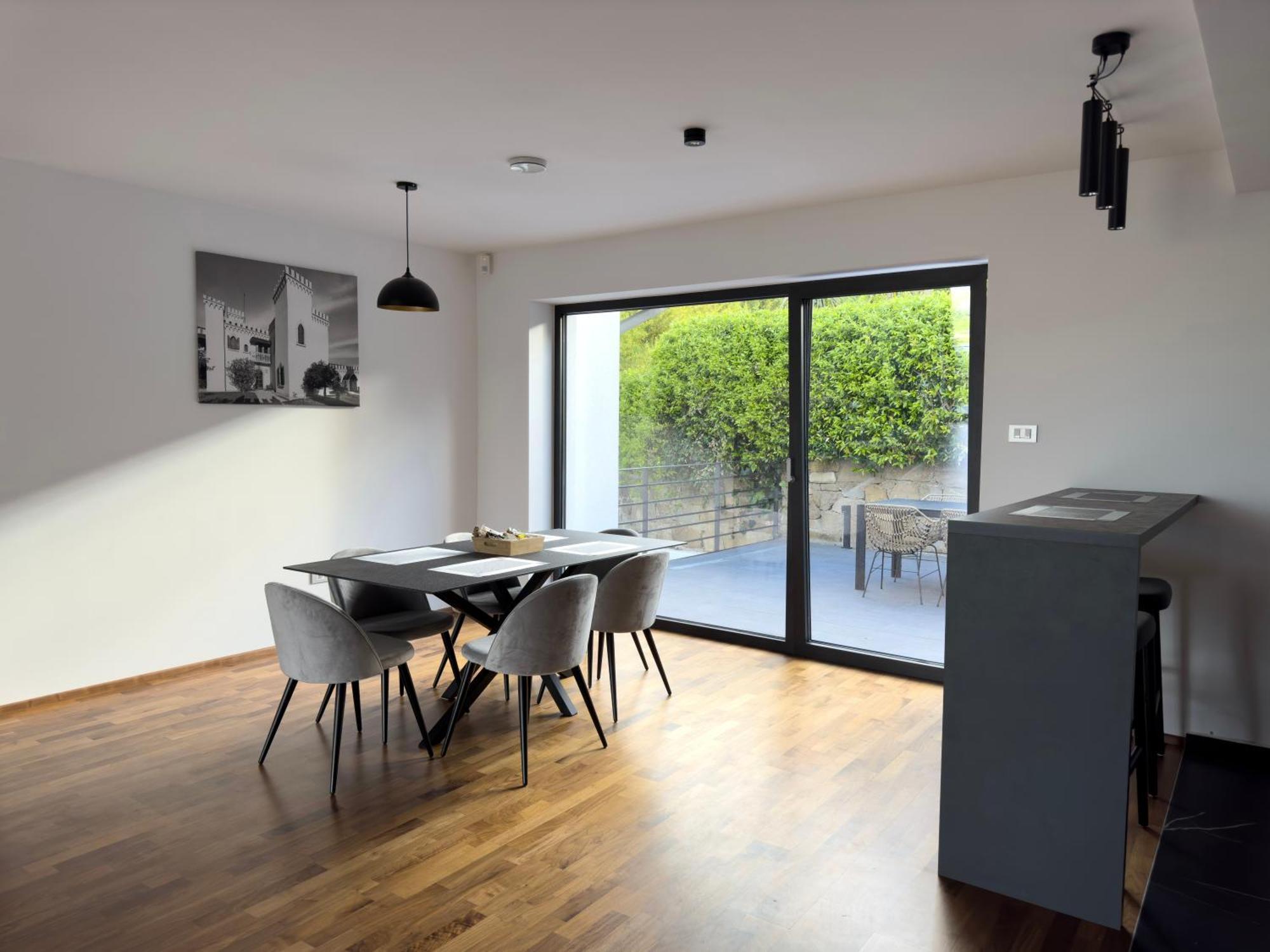 Villa Maris 科佩尔 外观 照片