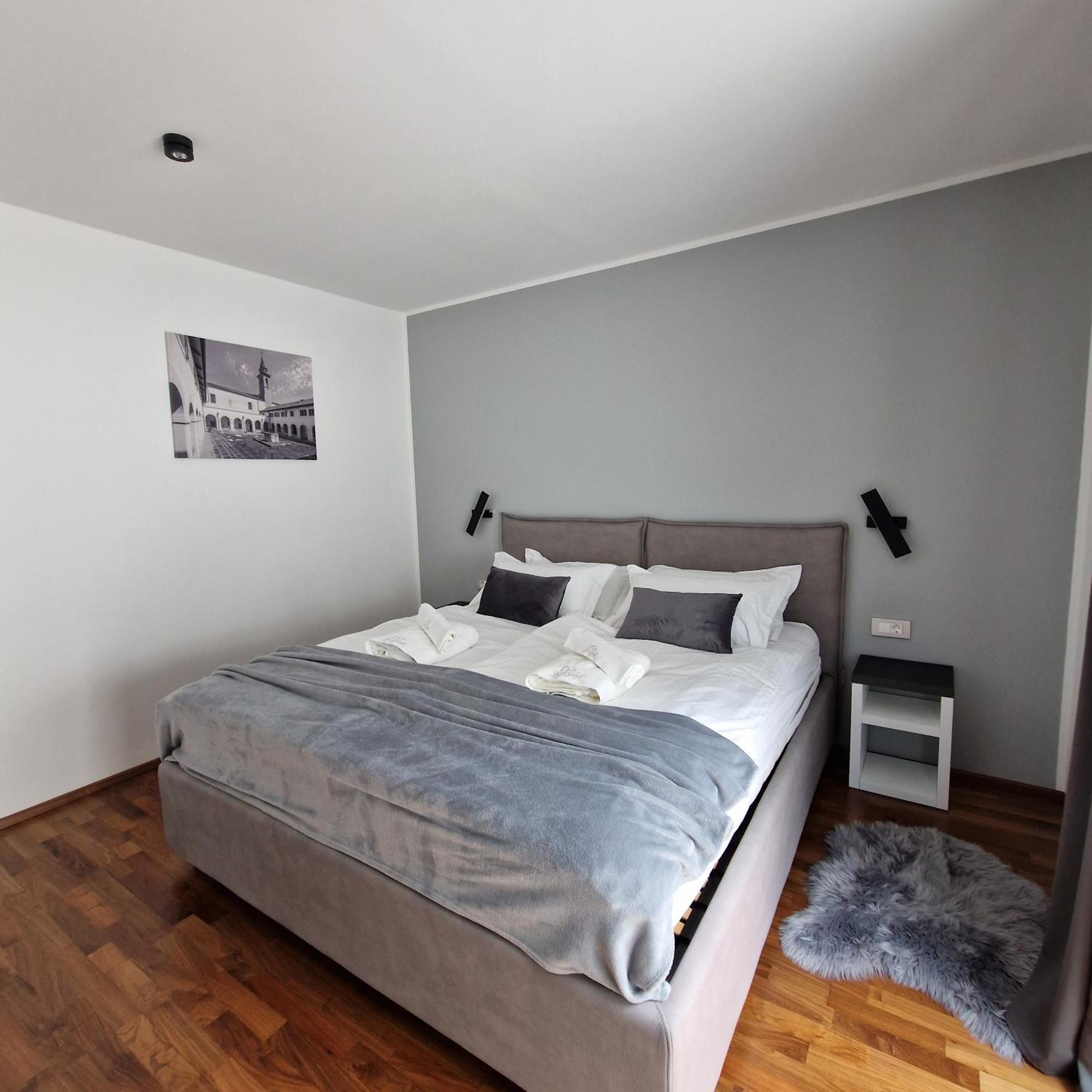 Villa Maris 科佩尔 外观 照片