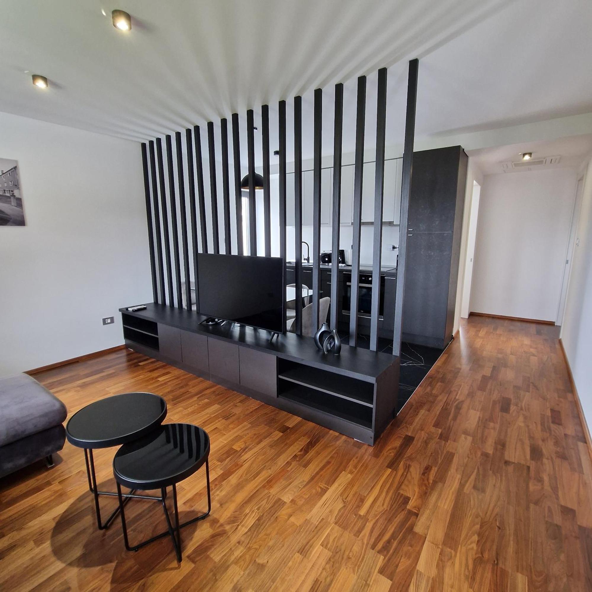 Villa Maris 科佩尔 外观 照片