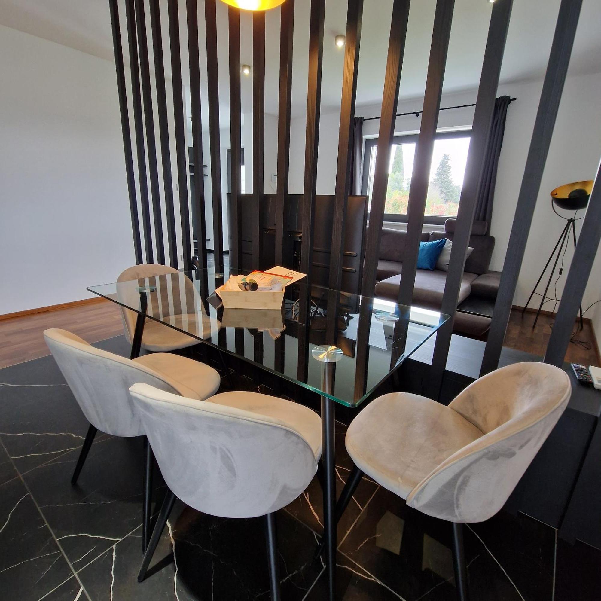 Villa Maris 科佩尔 外观 照片