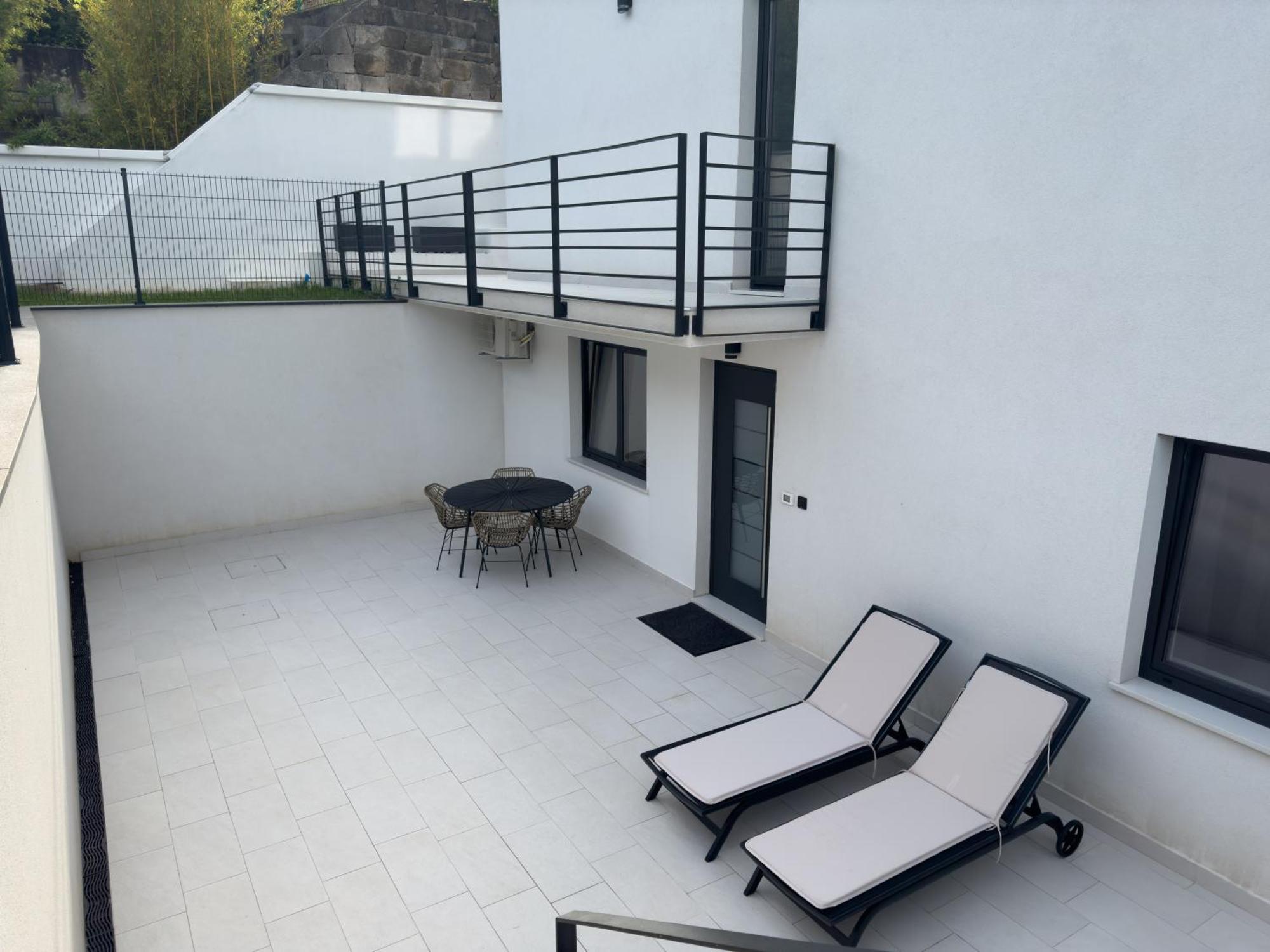 Villa Maris 科佩尔 客房 照片
