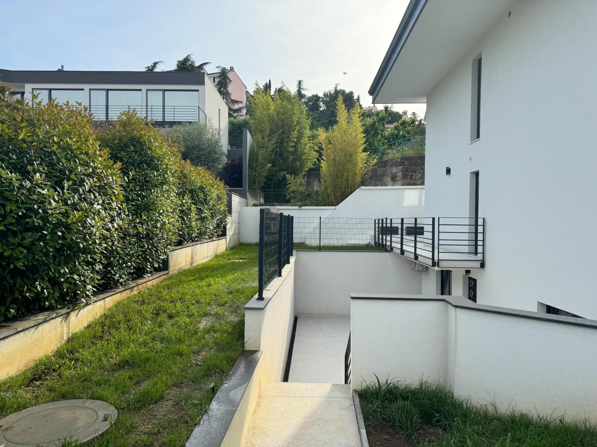 Villa Maris 科佩尔 客房 照片