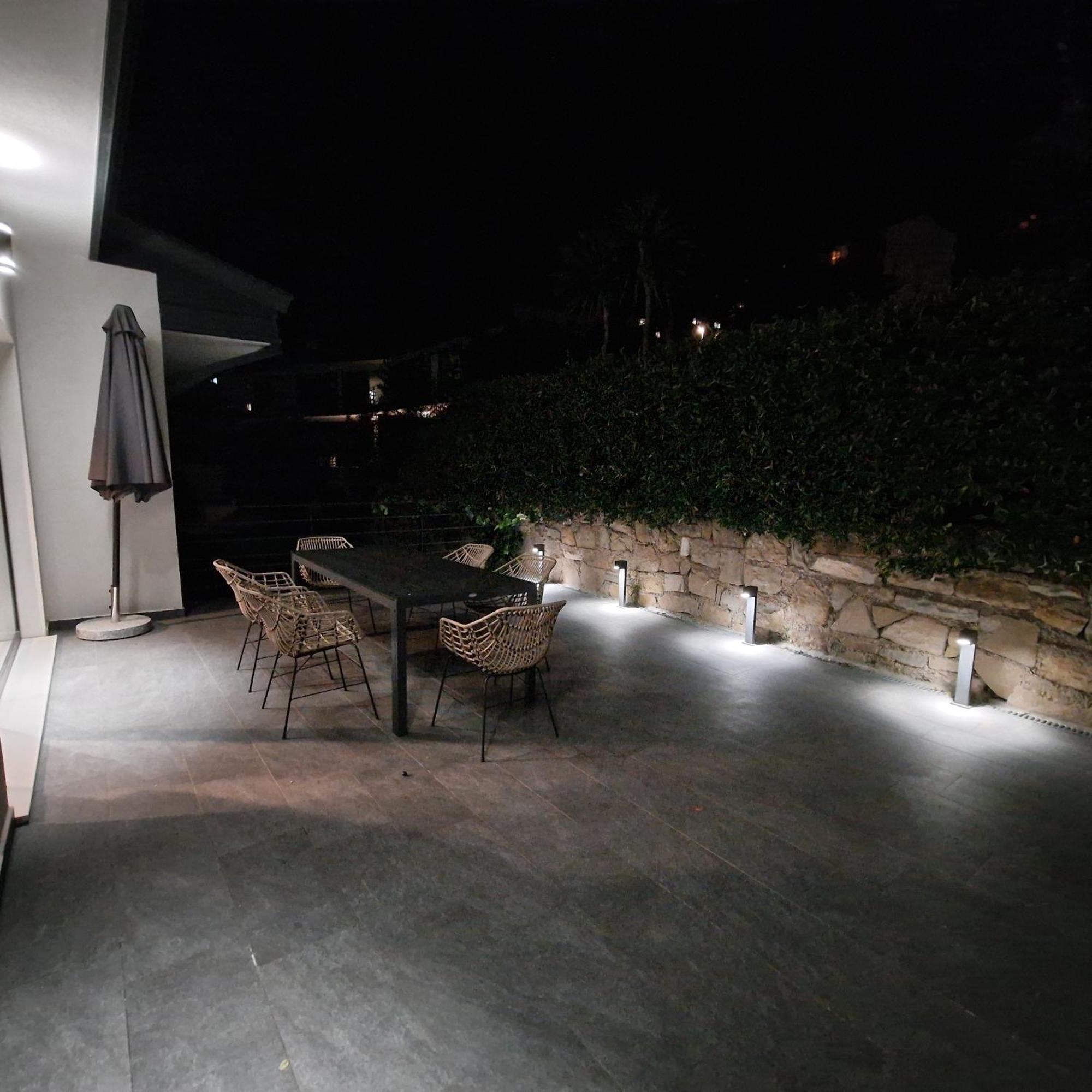 Villa Maris 科佩尔 外观 照片